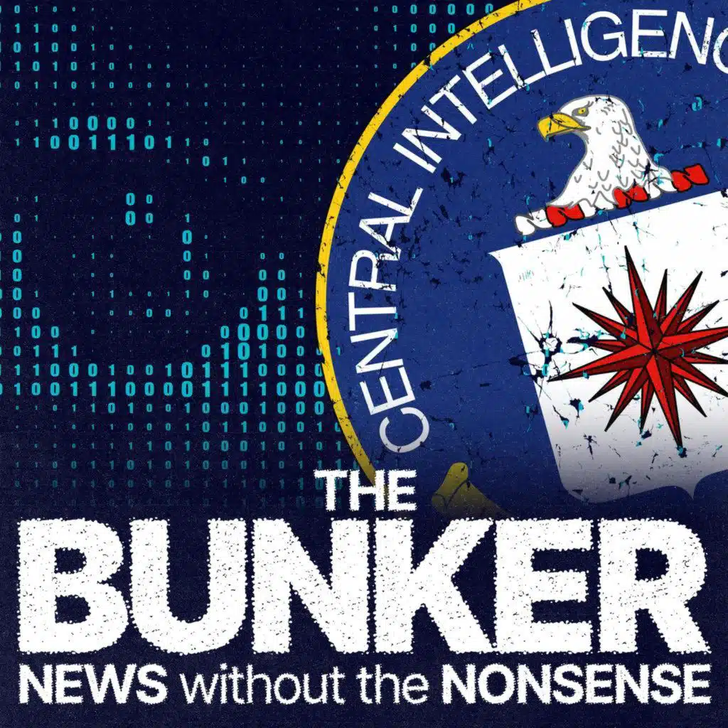 Watch the Spies –&nbsp;Can the CIA survive Trump?