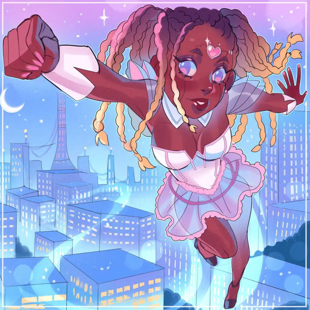 RECHARGE (OVERCHARGED)