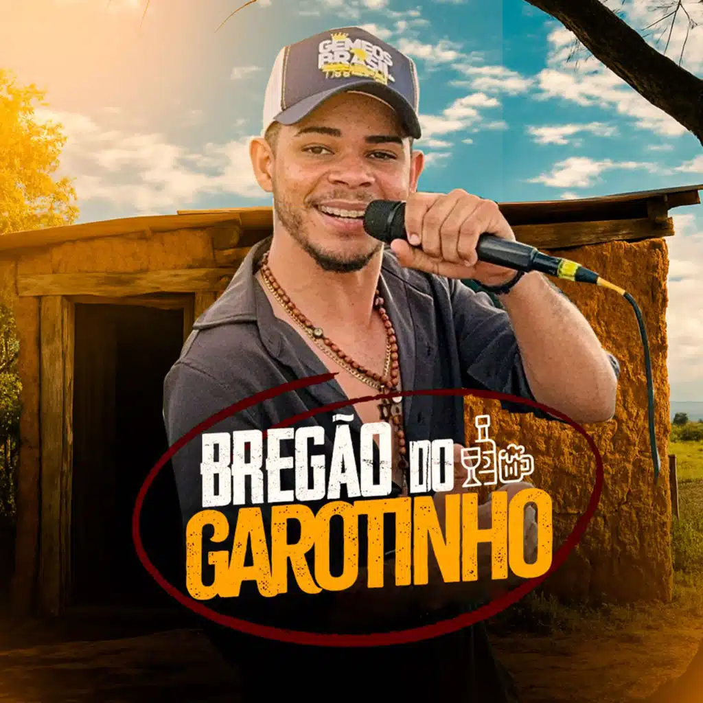 Bregão do Garotinho