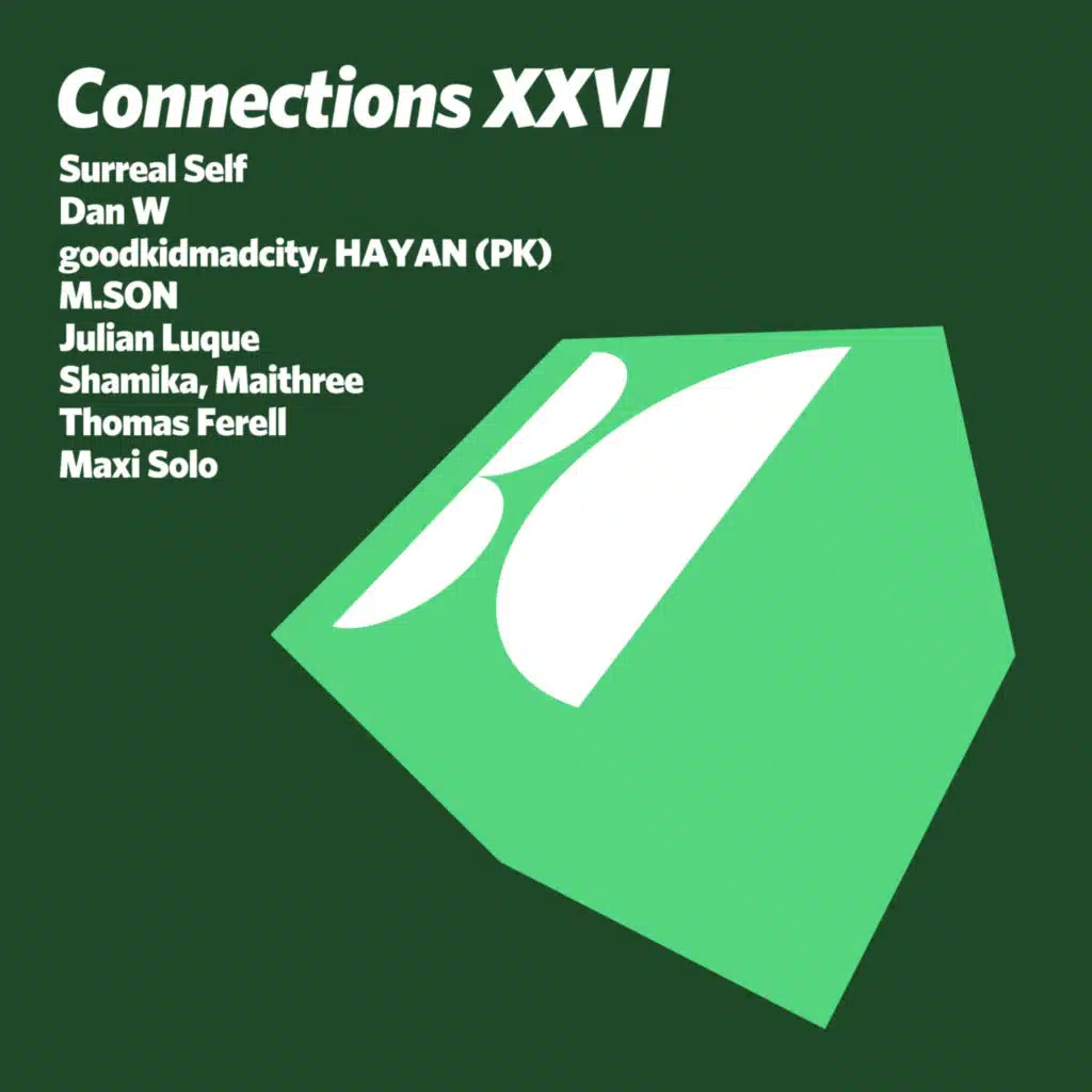 Connections, Vol. XXVI