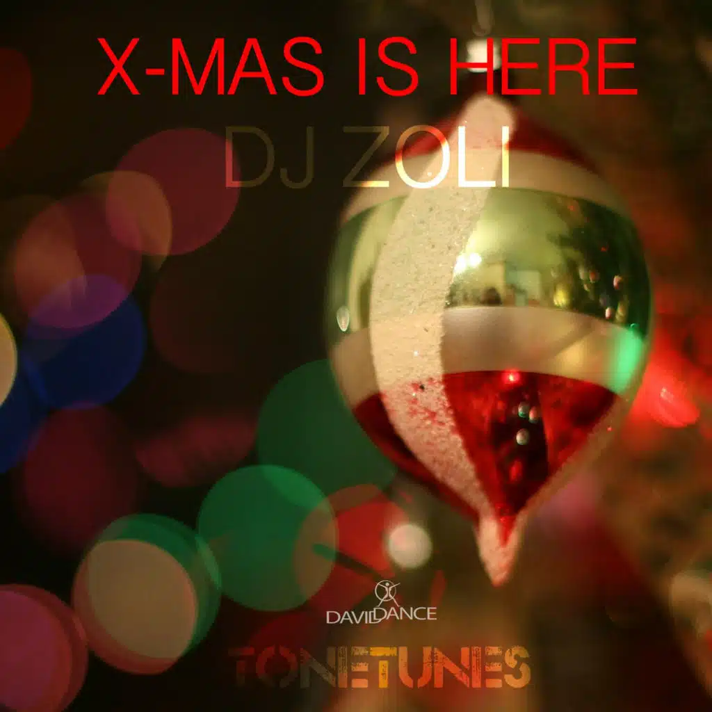 X-Mas Is Here (Original mix)
