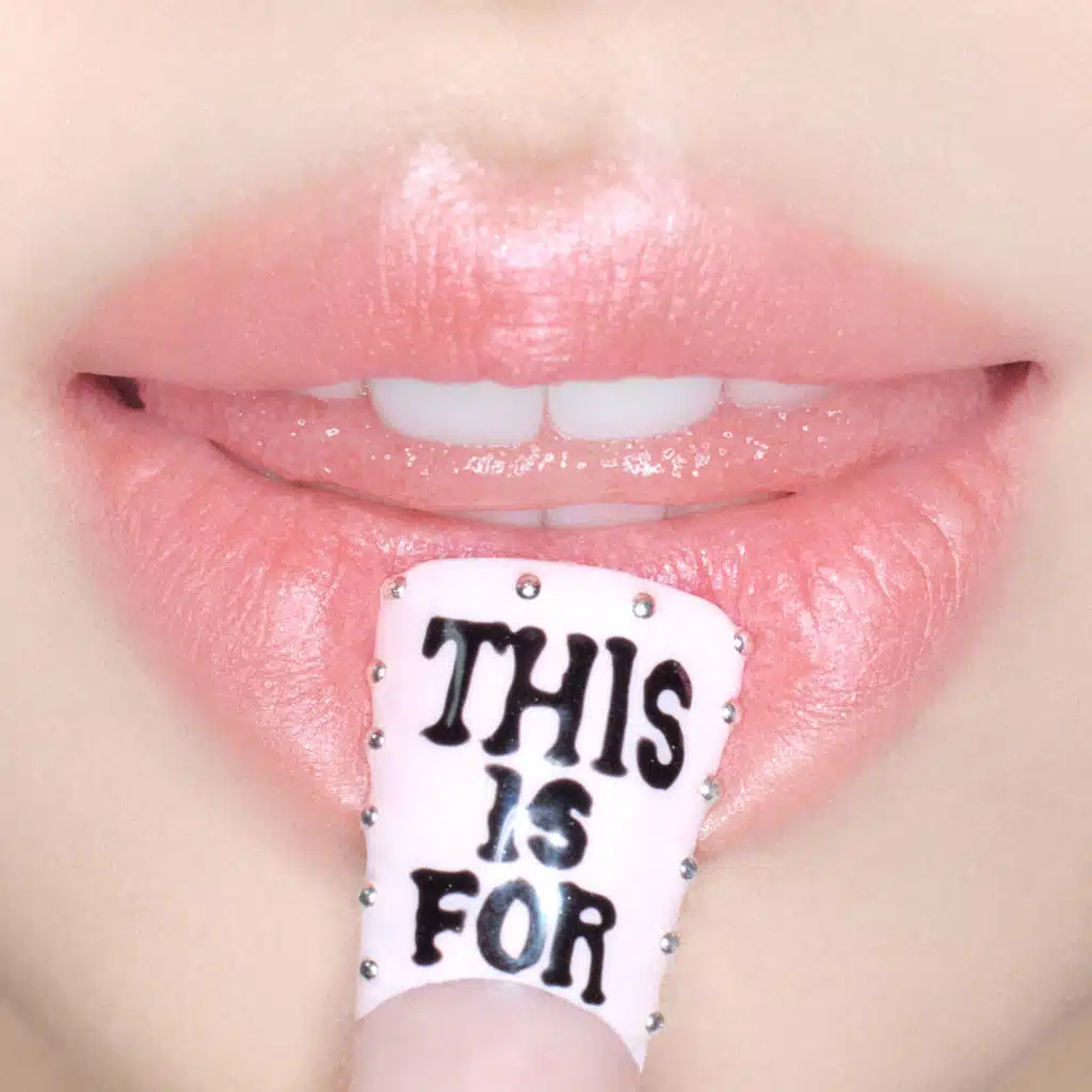 LET LOVE GO (JEONGYEON, MOMO, SANA, TZUYU)