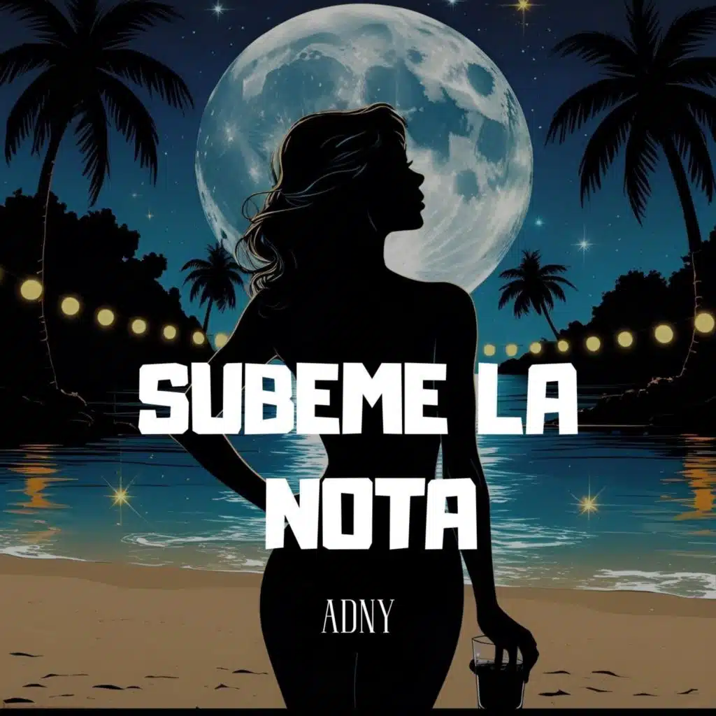 Subeme La Nota