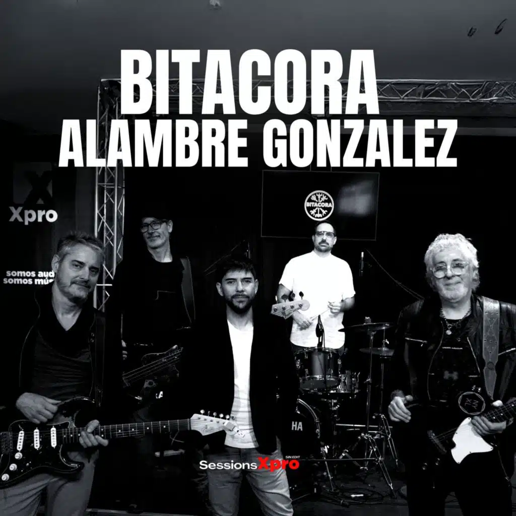 Bitácora