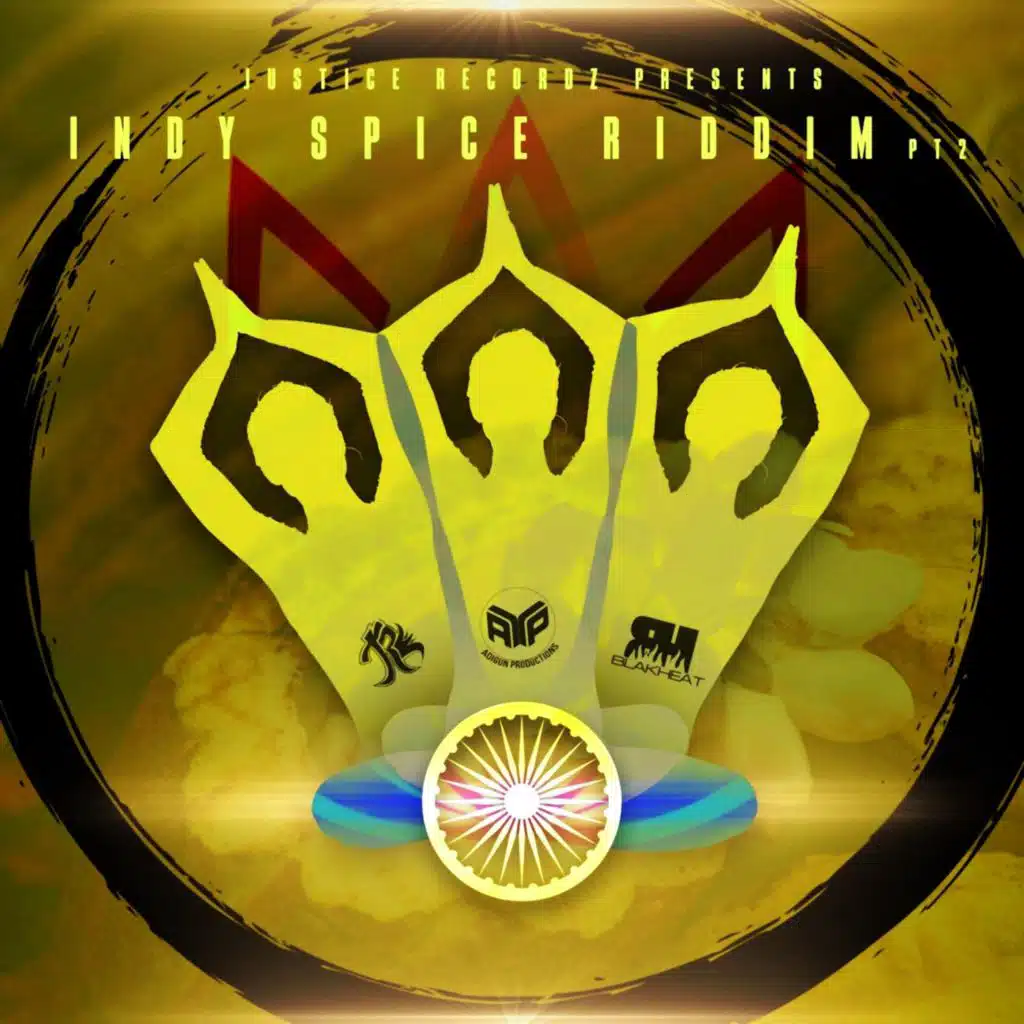 Indy Spice Riddim, Pt. 2