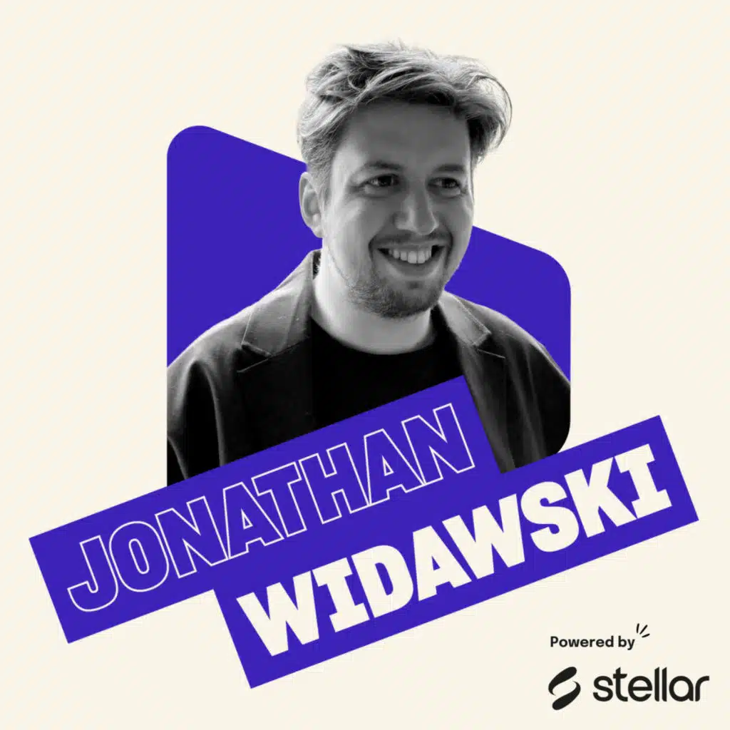 Comment évangéliser un marché grâce à son contenu (Jonathan Widawski, Maze ) - #126