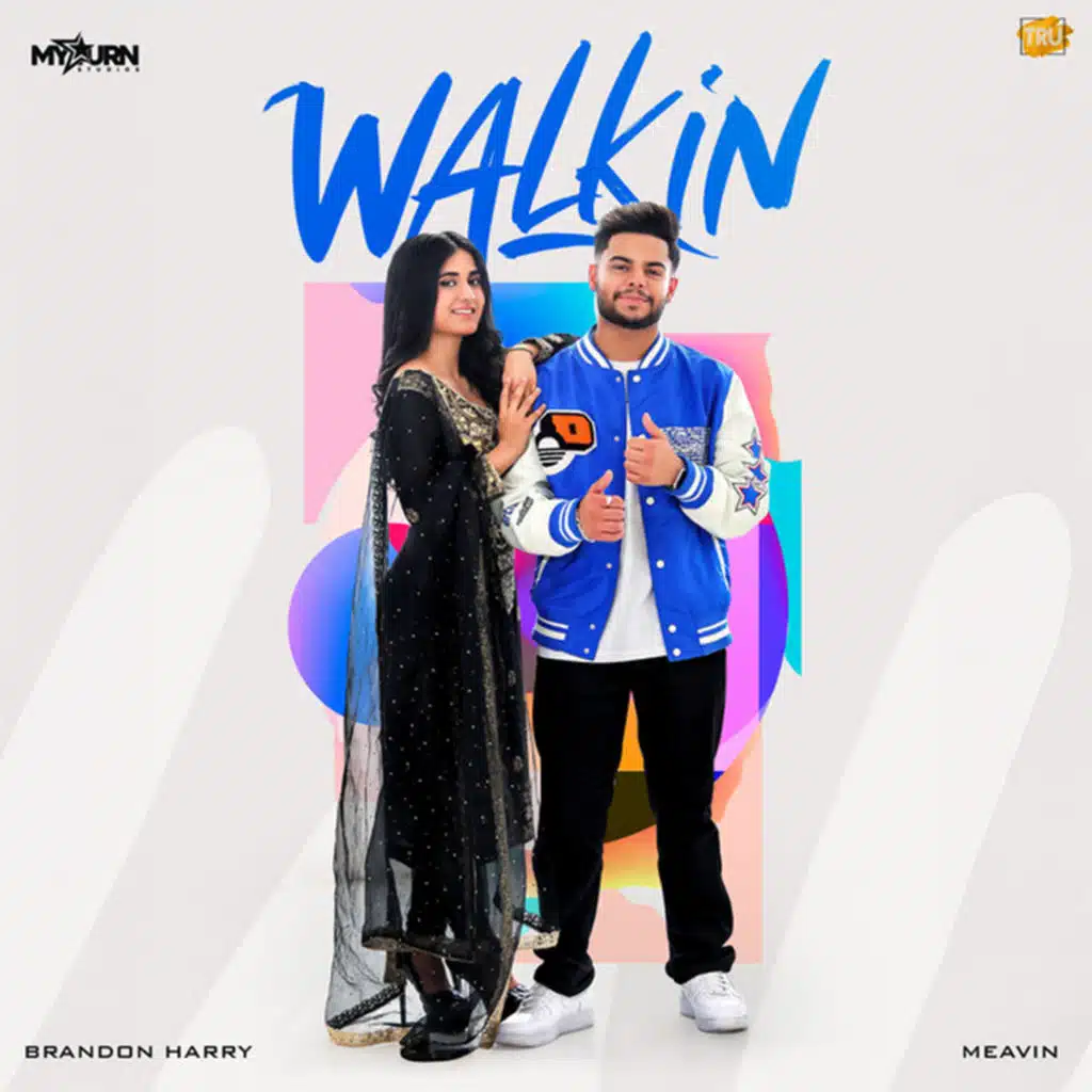 Walkin