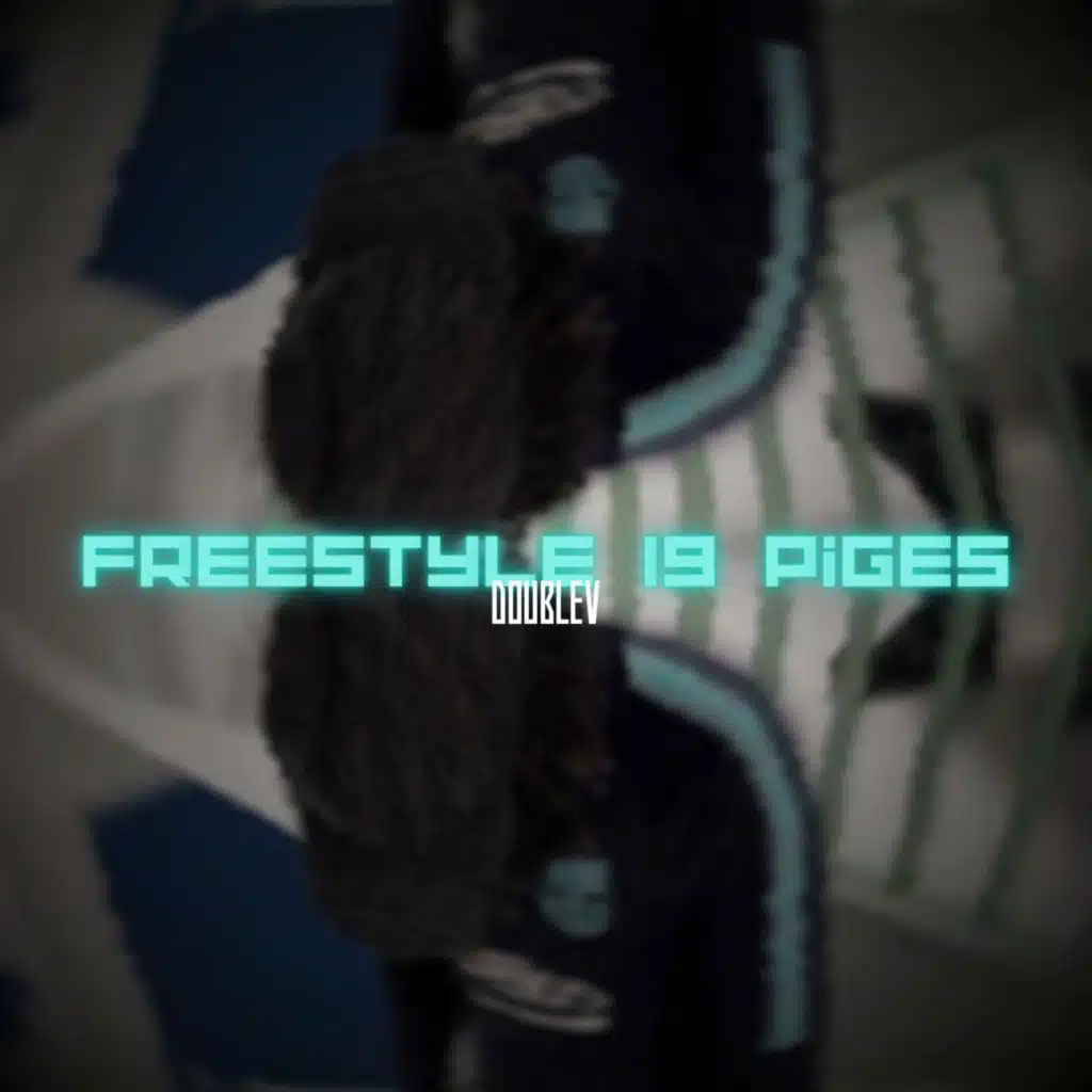 Freestyle 19 Piges