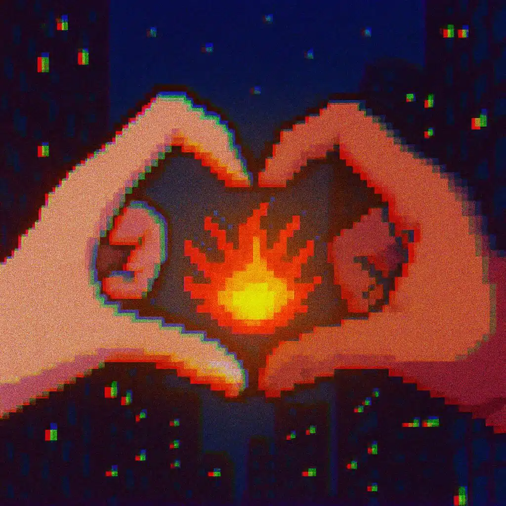 LOVE & BURN (feat. 영은)