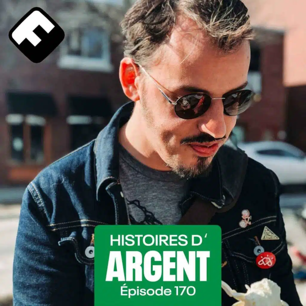 Michael regarde 12 fois par jour son compte bancaire (et nous explique pourquoi)