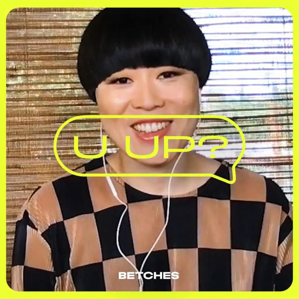 Who Really Deserves an Apology After a Breakup? ft. Atsuko Okatsuka