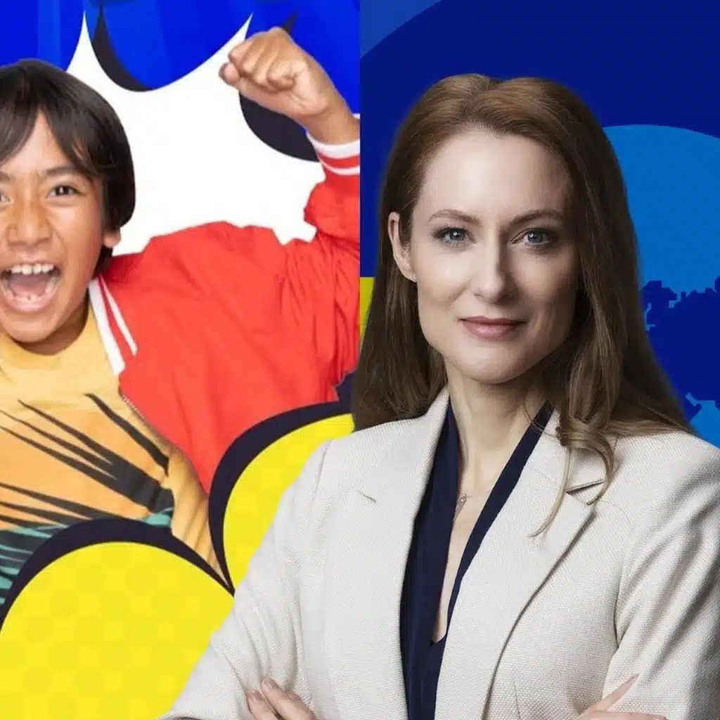 Så används barn&nbsp;för att dra in likes och pengar