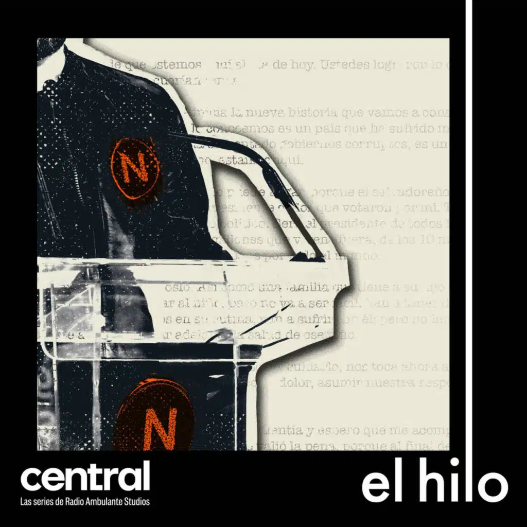 Muévete rápido, rompe cosas [Central]