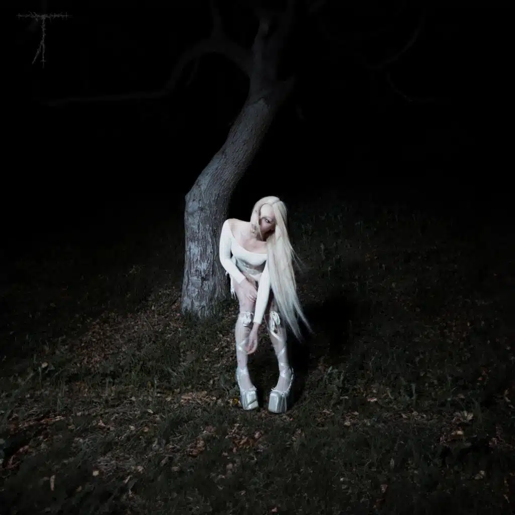 A Grave Marked Strange (Sped Up)