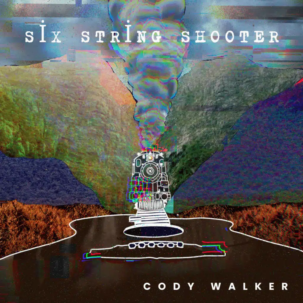 Cody Walker