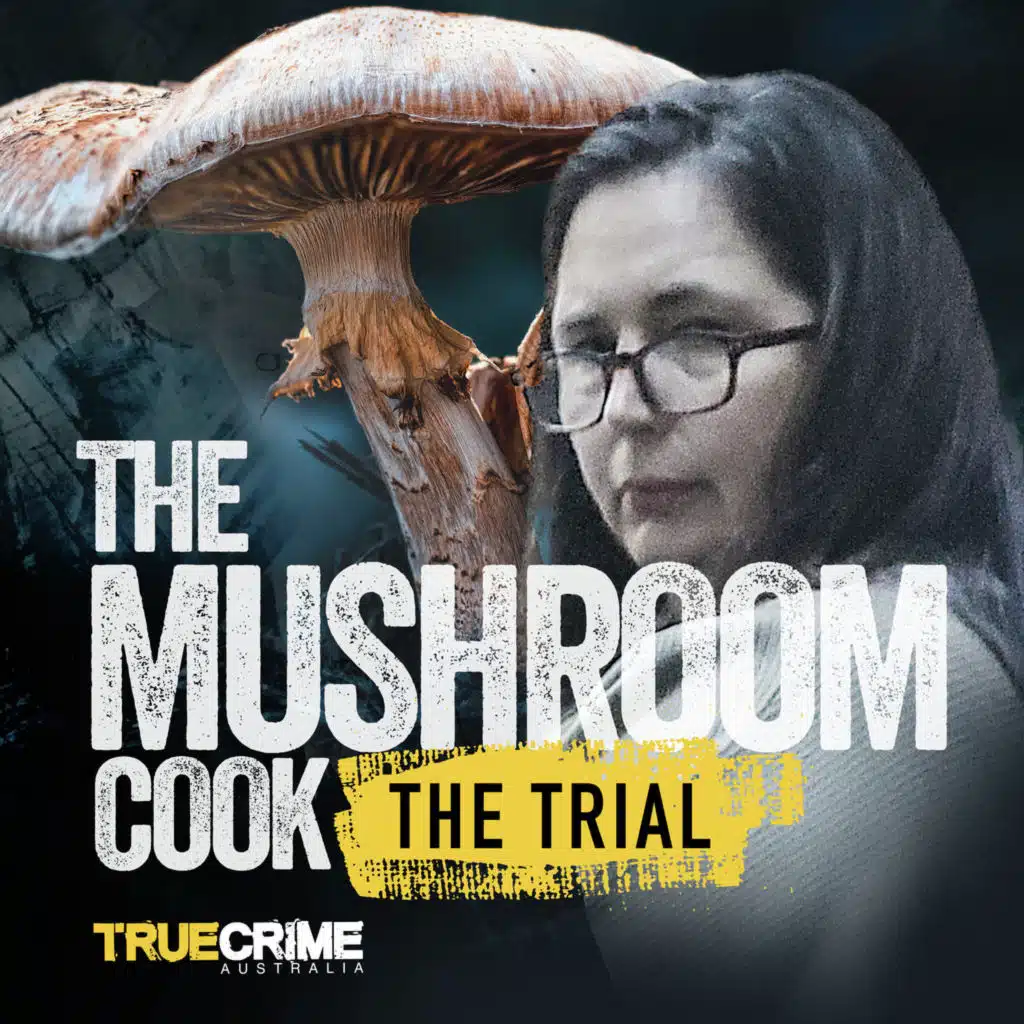 The Mushroom Cook - The Trial | Revelations, rulebreakers and reflections