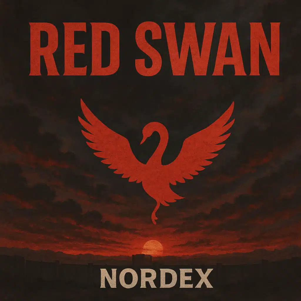 Red Swan
