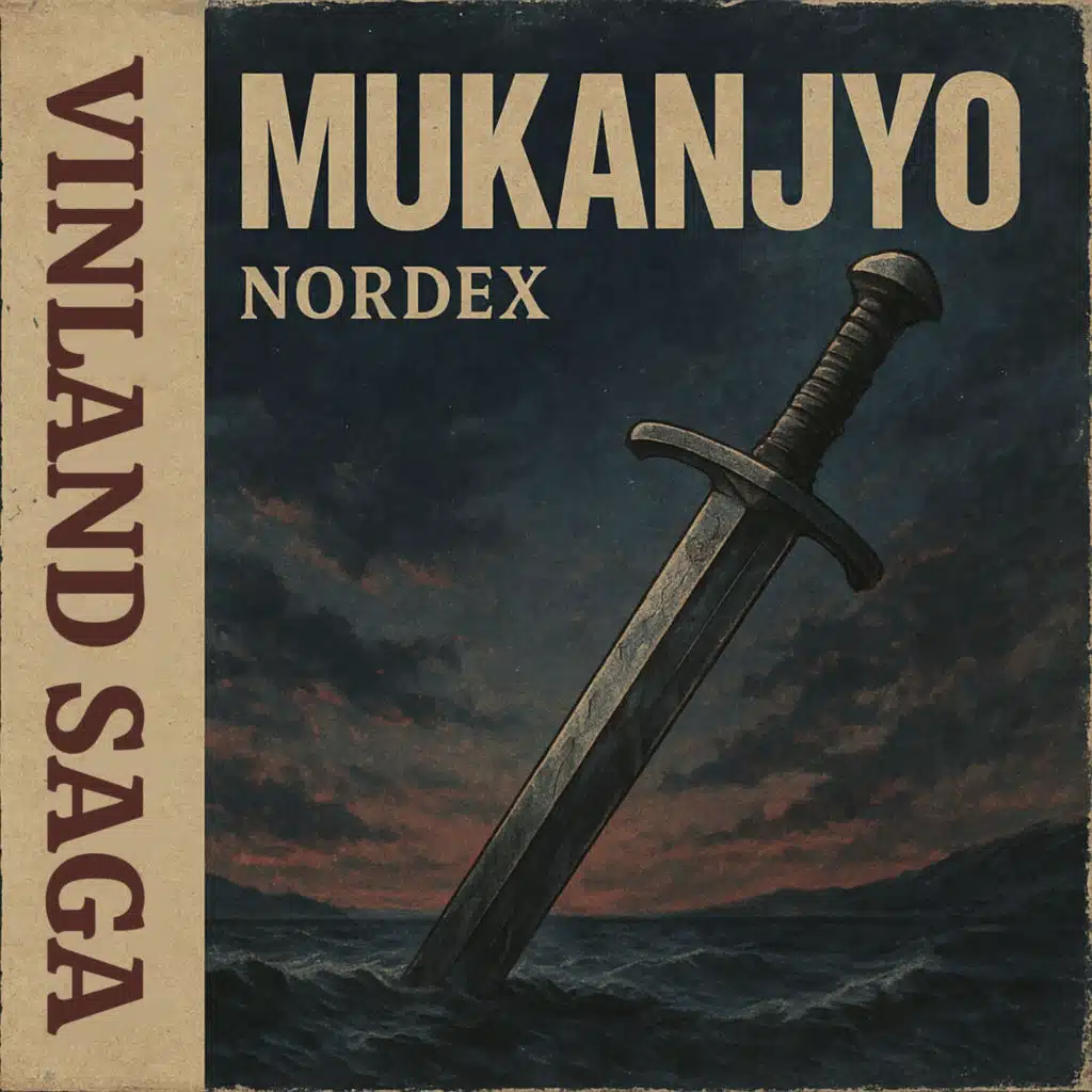 Mukanjyo (Vinland Saga)