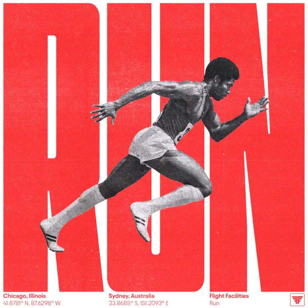 Run