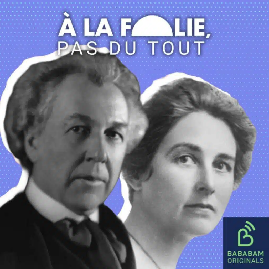 EN VOYAGE | Frank Lloyd Wright et Mamah Borthwick : découvrir le monde ensemble
