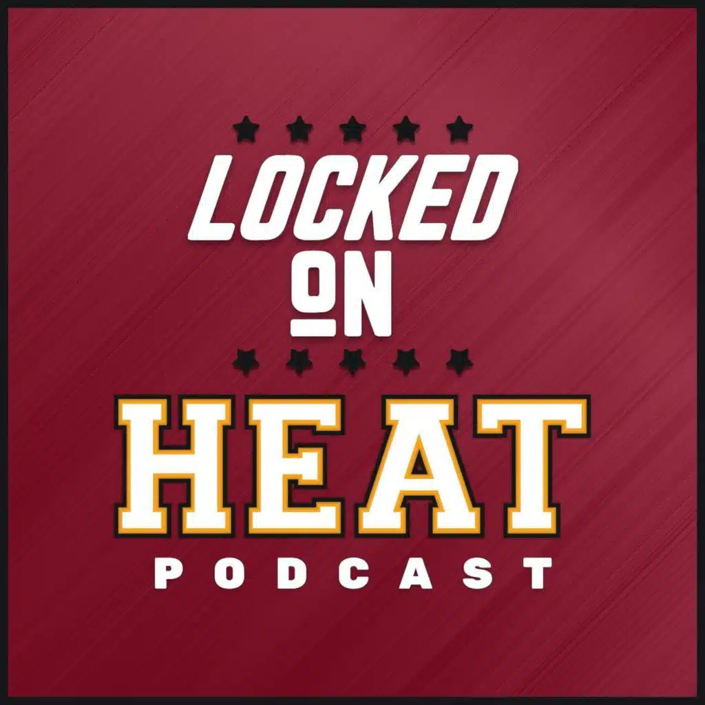 How "The Decision" Changed the NBA & Miami Heat Forever