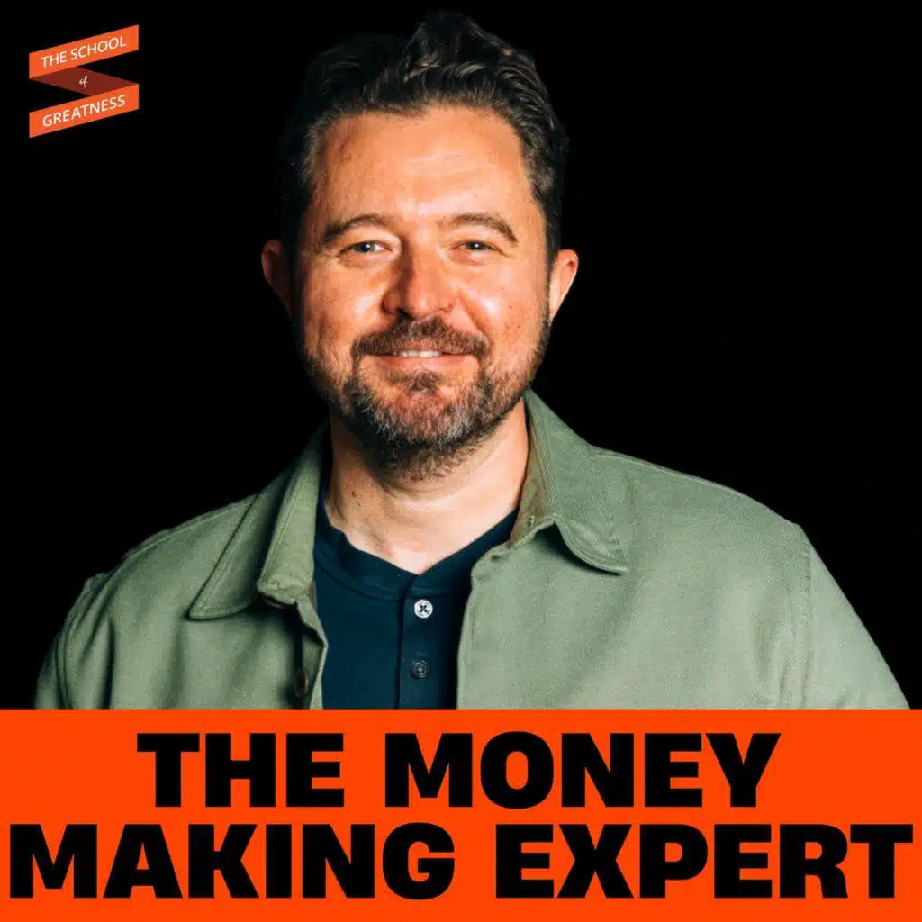 The One Truth About Money That No One Teaches You In School