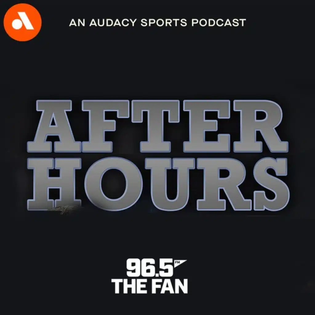 0710 - After Hours Hr3