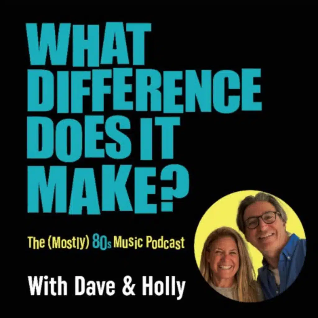 What Difference Does It Make: Lori Majewski Has A Lust For Lists