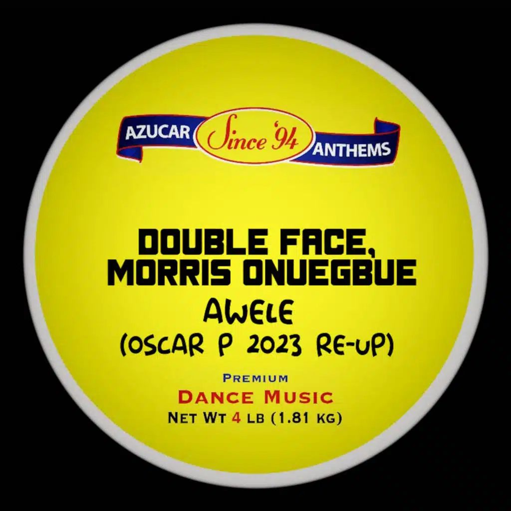 Double Face & Morris Onuegbue