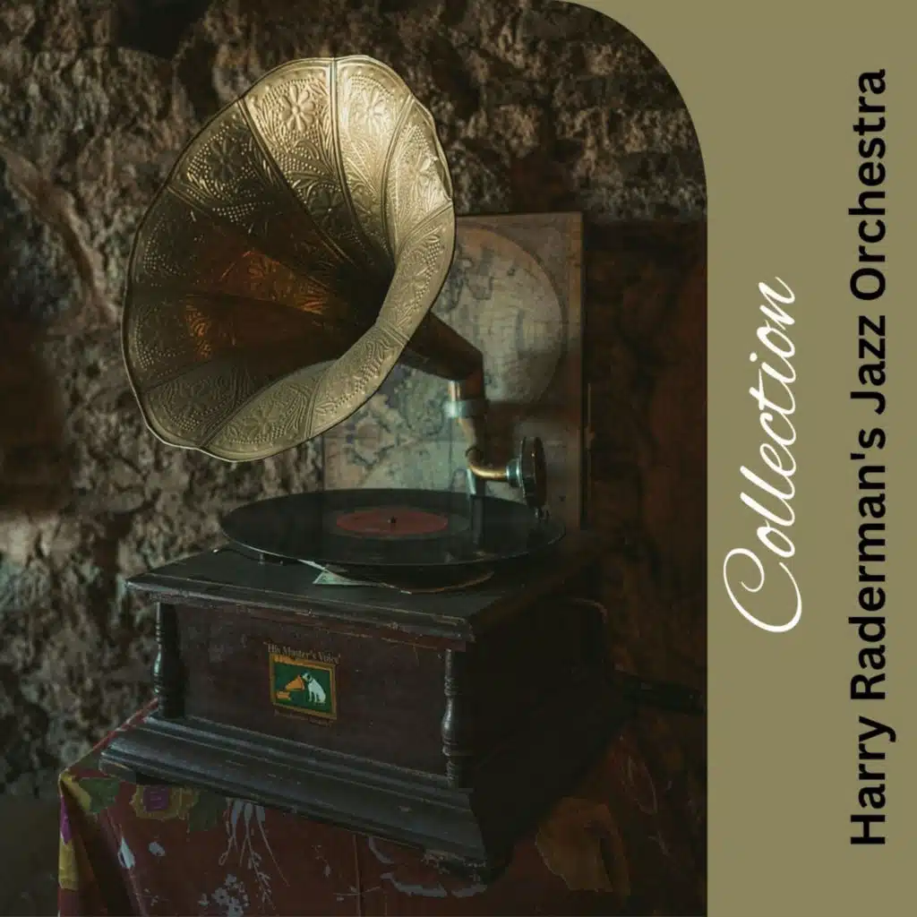 Harry Raderman's Jazz Orchestra