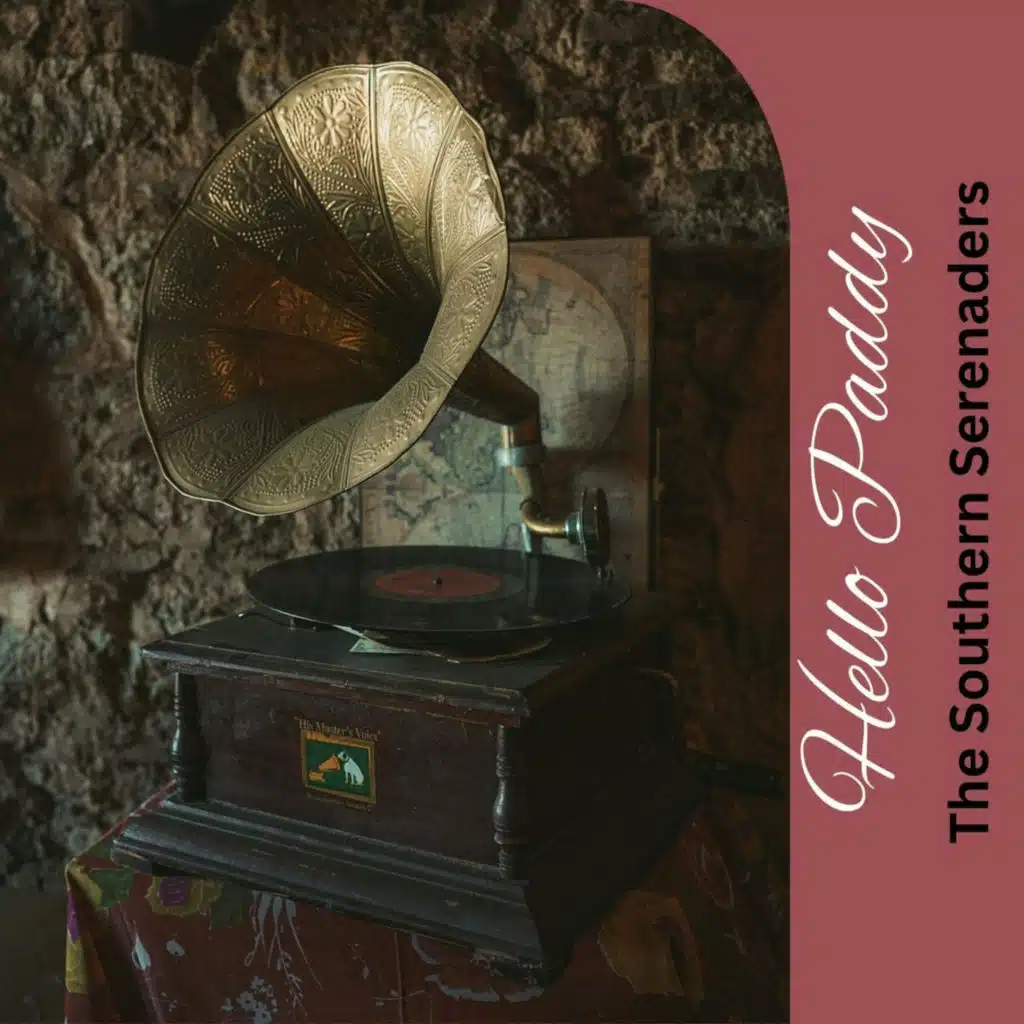 The Southern Serenaders