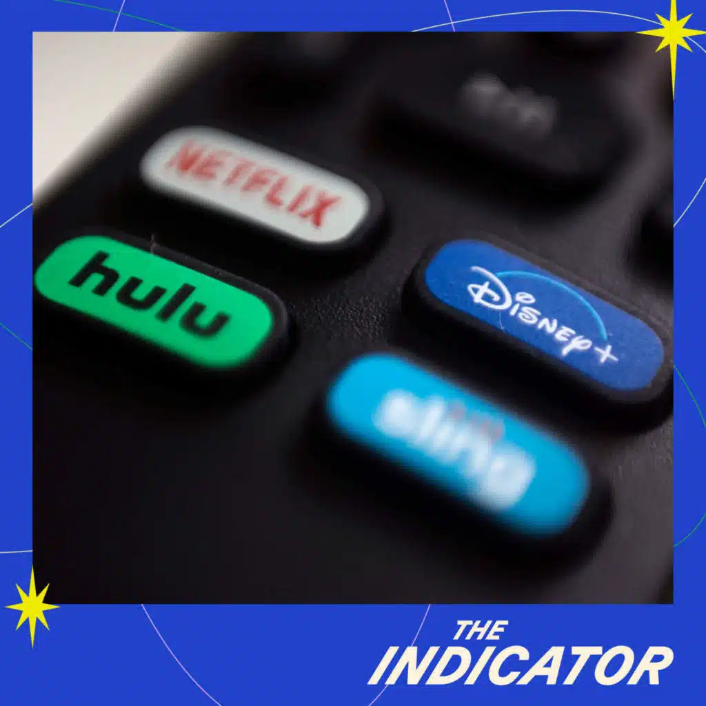 Red tape indicators: sports betting, R&D and click-to-cancel