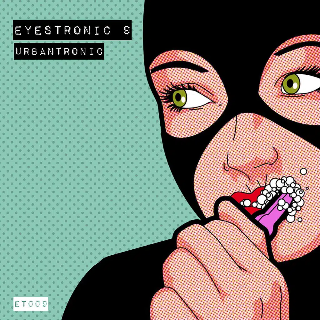 Eyestronic 9