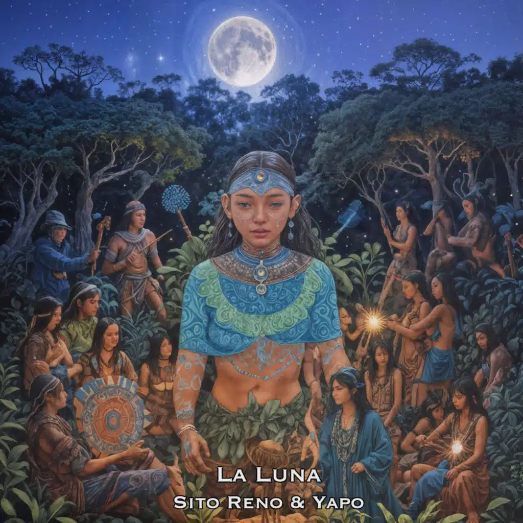 La Luna