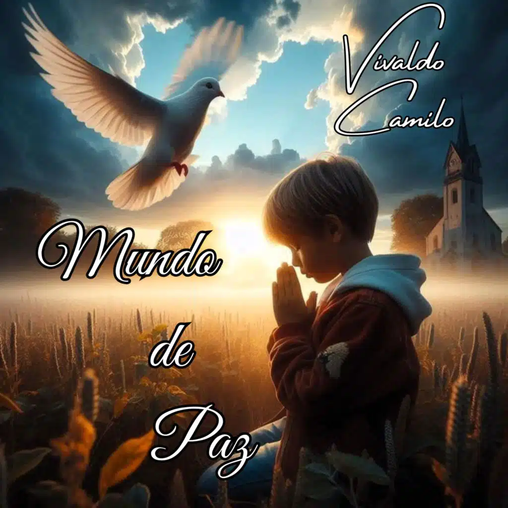 Mundo de Paz