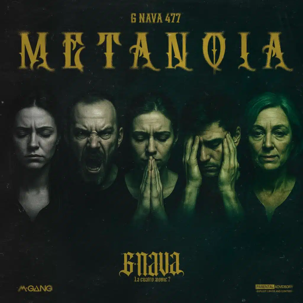 Metanoia