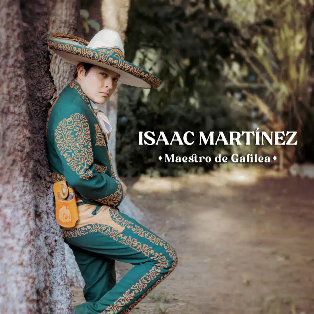 Maestro De Galilea