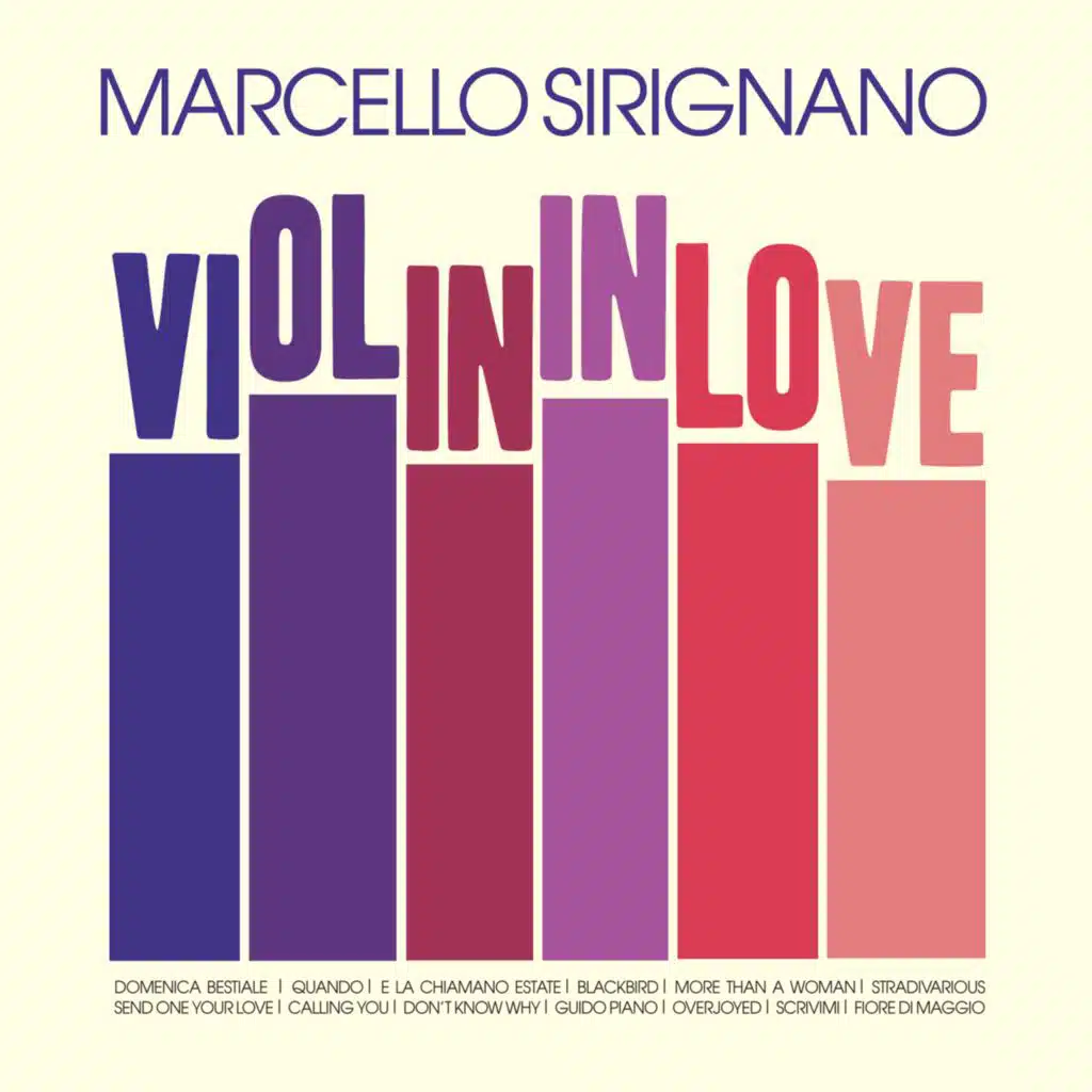 E La Chiamano Estate