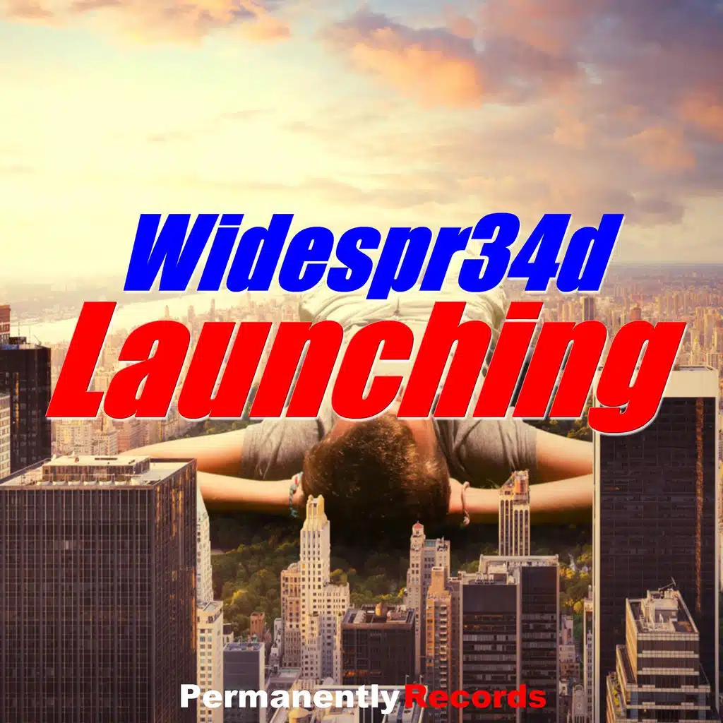 Launching - Single