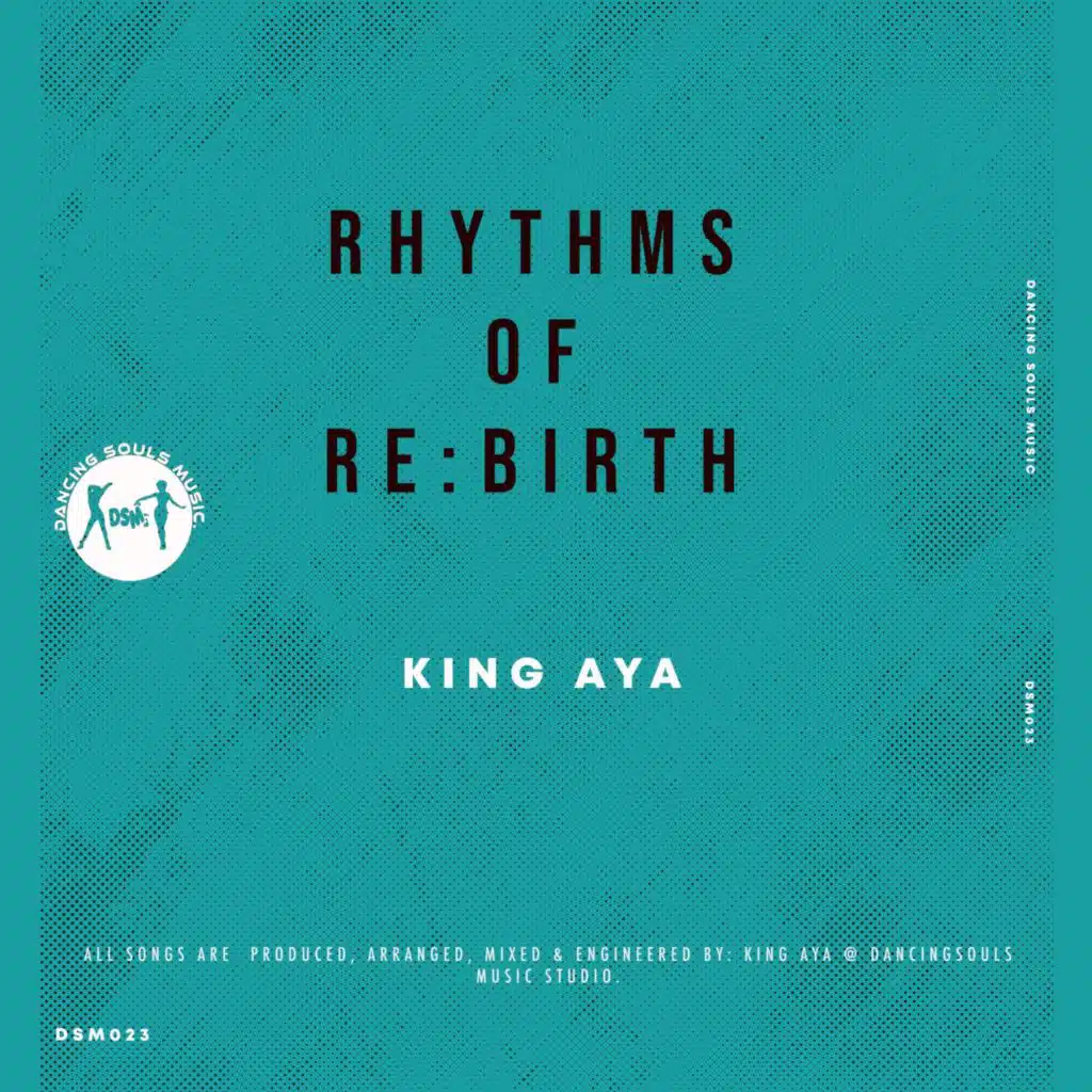 Rhythms Of Re: Birth