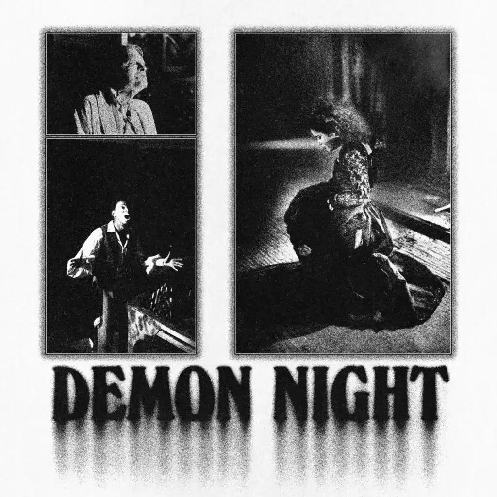 DEMON NIGHT
