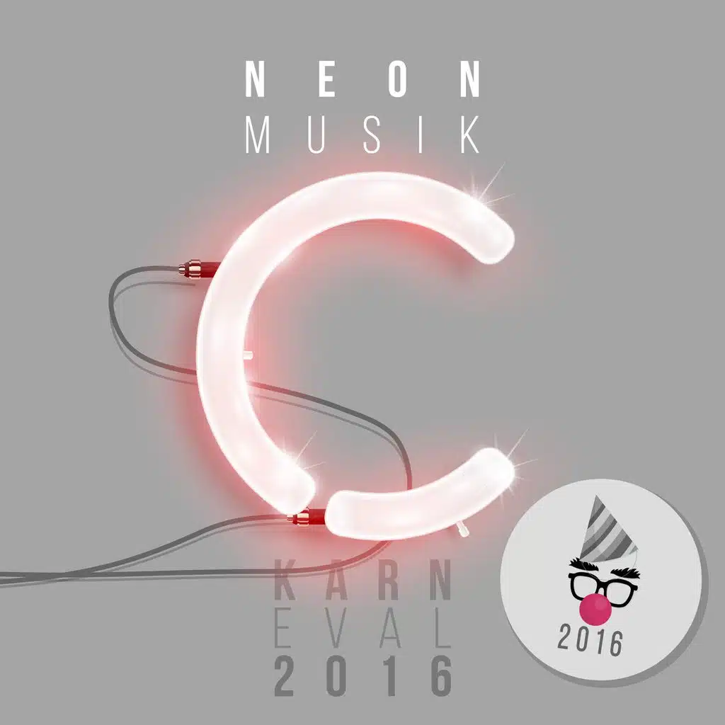Neon Musik - Karneval 2016