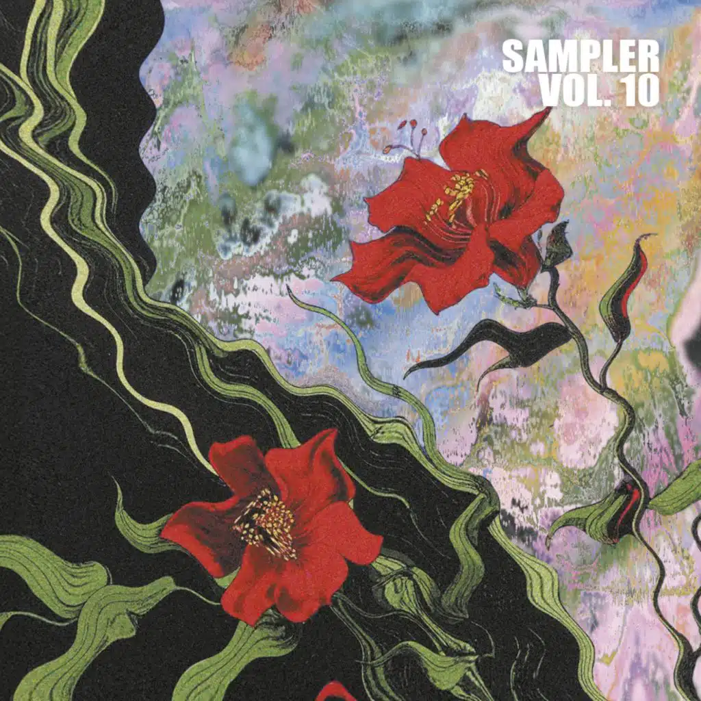 Bandbüro Sampler Vol. 10