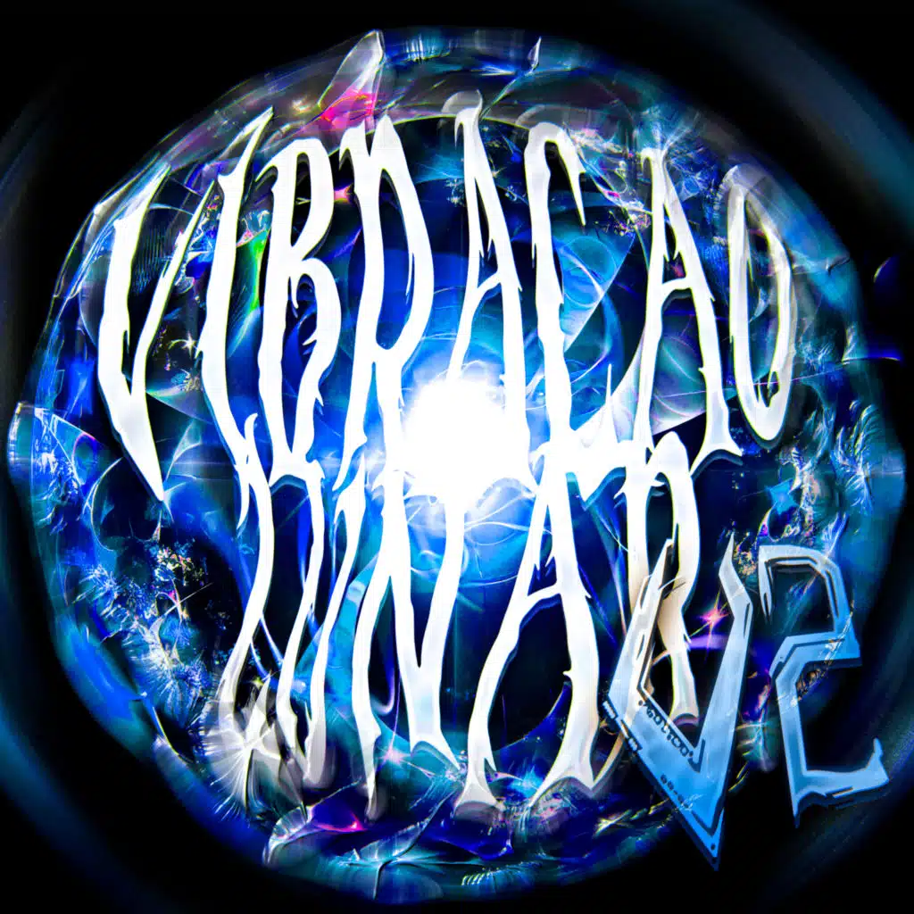VIBRAÇAO LUNAR, Vol. 2