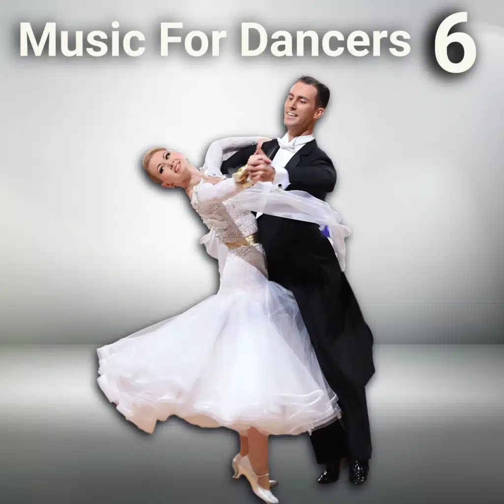 Slow Waltz - I See Shadows