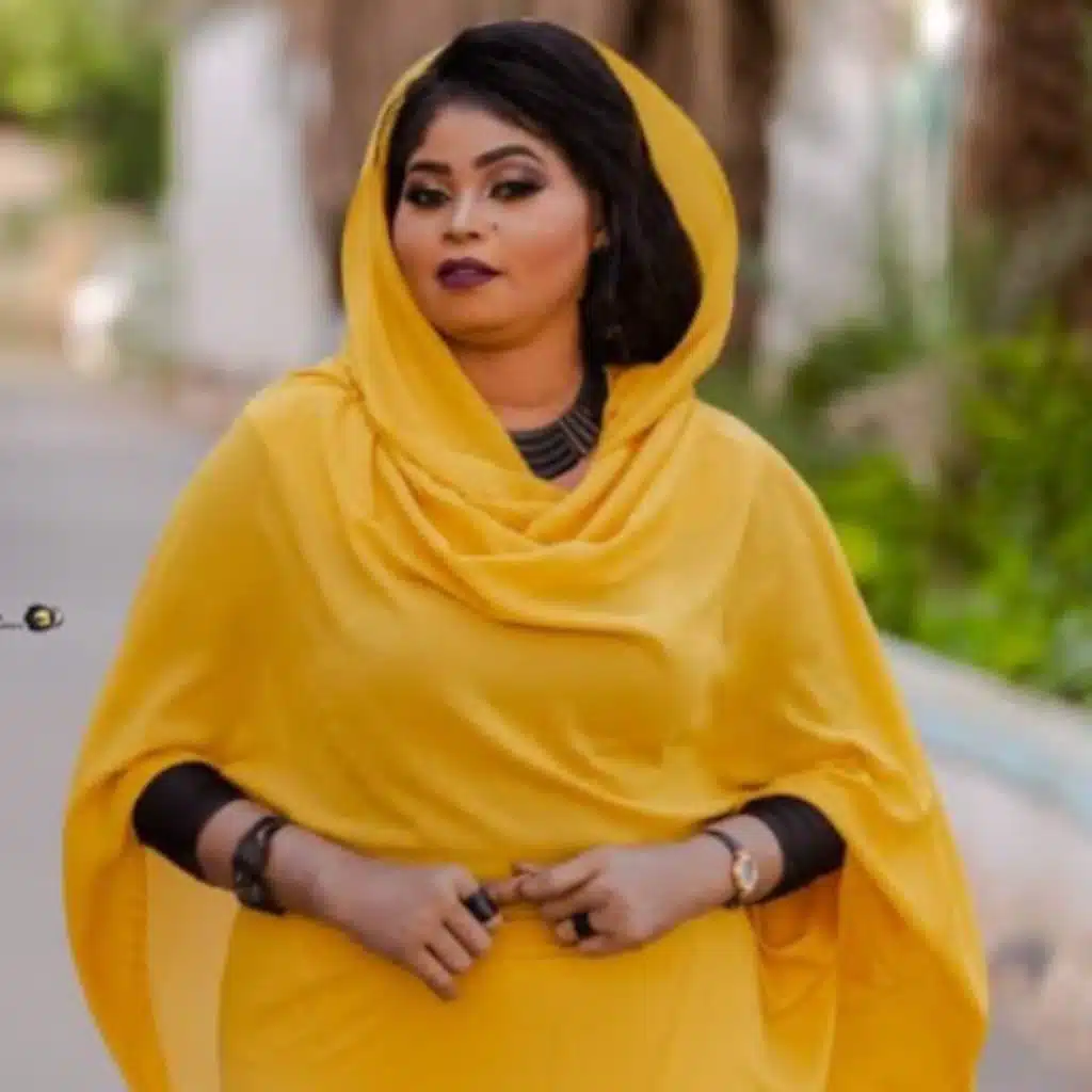 شذي عبدالله