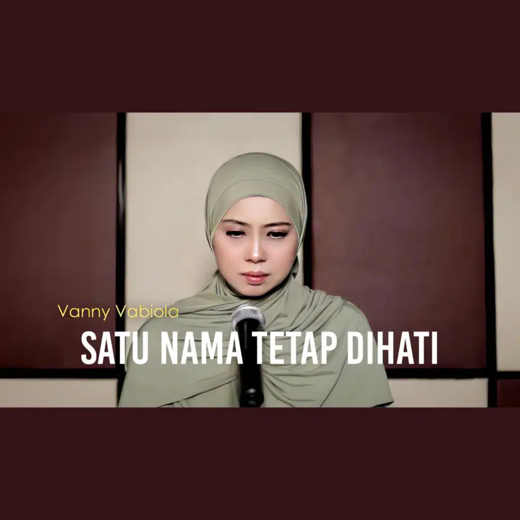 Satu Nama Tetap Dihati