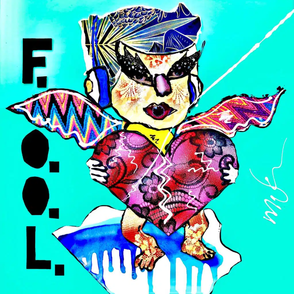 F.O.O.L. (Hard Mix -) (Extended Mix)