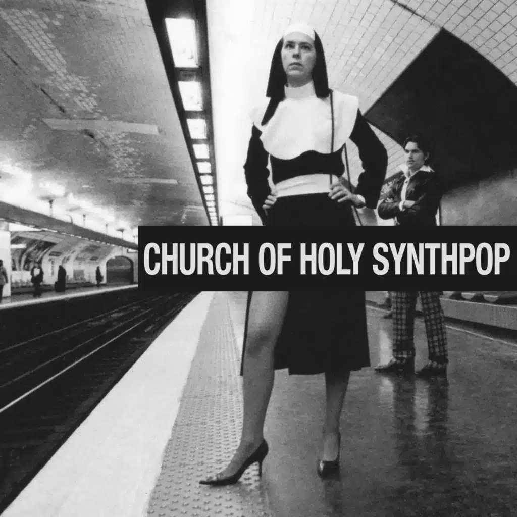 Church Of Holy Synthpop