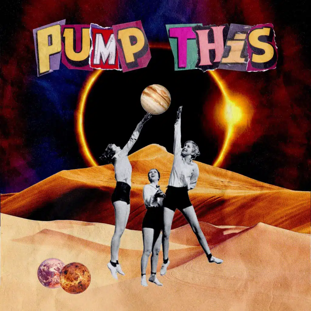 Pump This (Extended Mix)